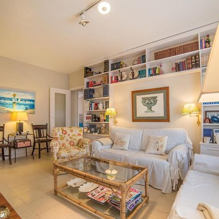 Apartamento Con Vistas Al Mar Сантьяго-де-ла-Рибера Экстерьер фото