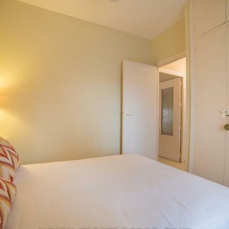 Apartamento Con Vistas Al Mar Сантьяго-де-ла-Рибера Экстерьер фото