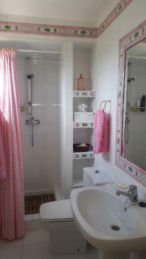 Apartamento Con Vistas Al Mar Сантьяго-де-ла-Рибера Экстерьер фото